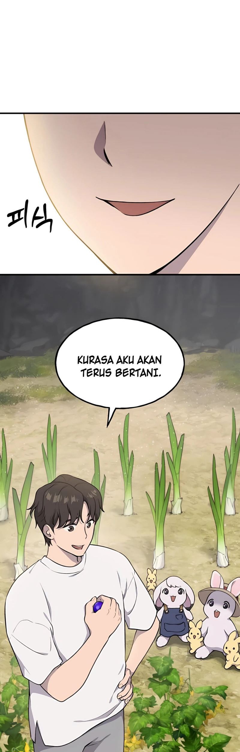 Solo Farming In The Tower Chapter 5 - halaman 62
