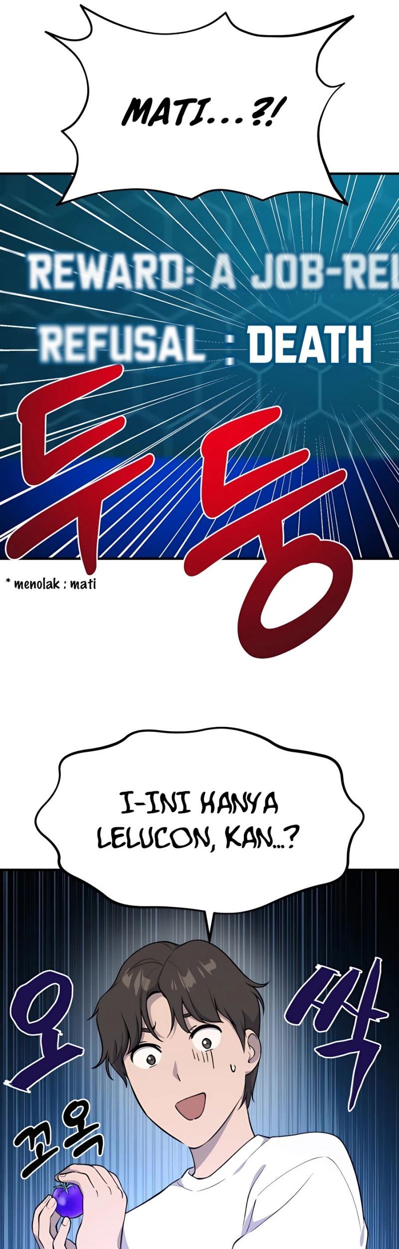 Solo Farming In The Tower Chapter 5 - halaman 72