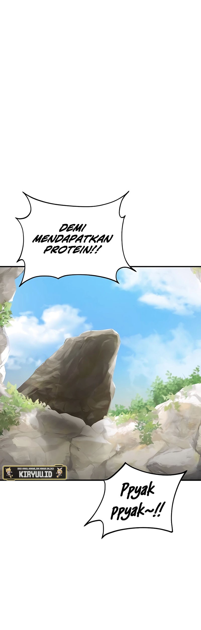 Solo Farming In The Tower Chapter 50 - halaman 31