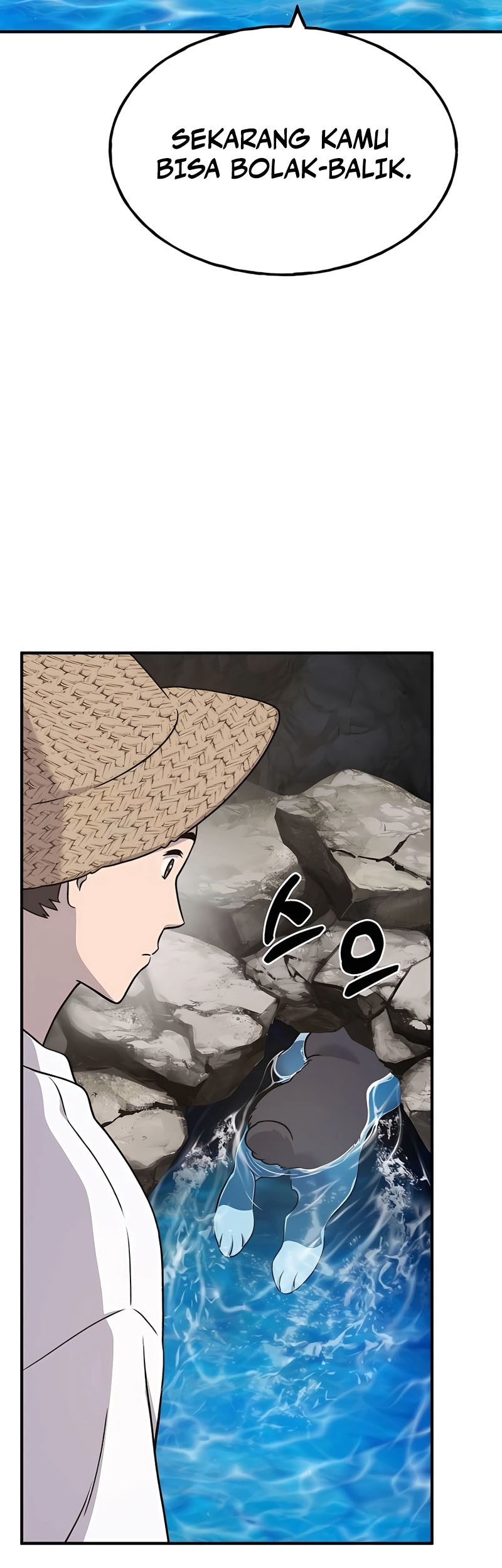 Solo Farming In The Tower Chapter 50 - halaman 6