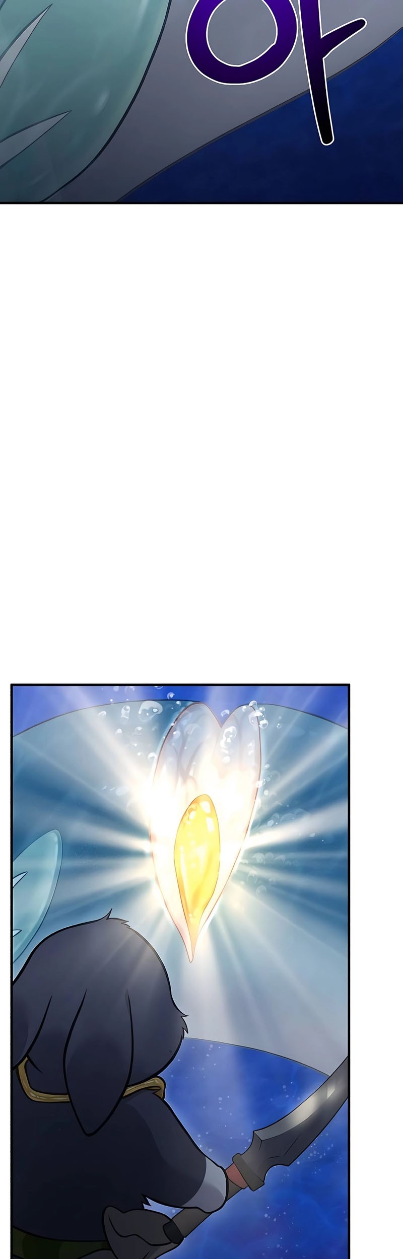 Solo Farming In The Tower Chapter 50 - halaman 61