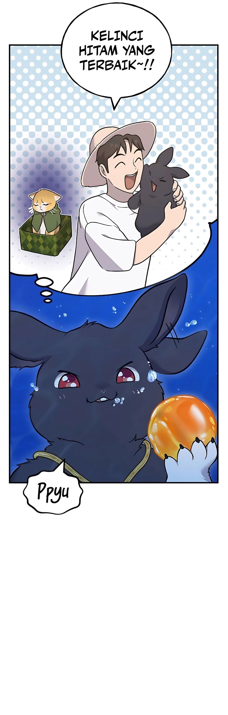 Solo Farming In The Tower Chapter 50 - halaman 65