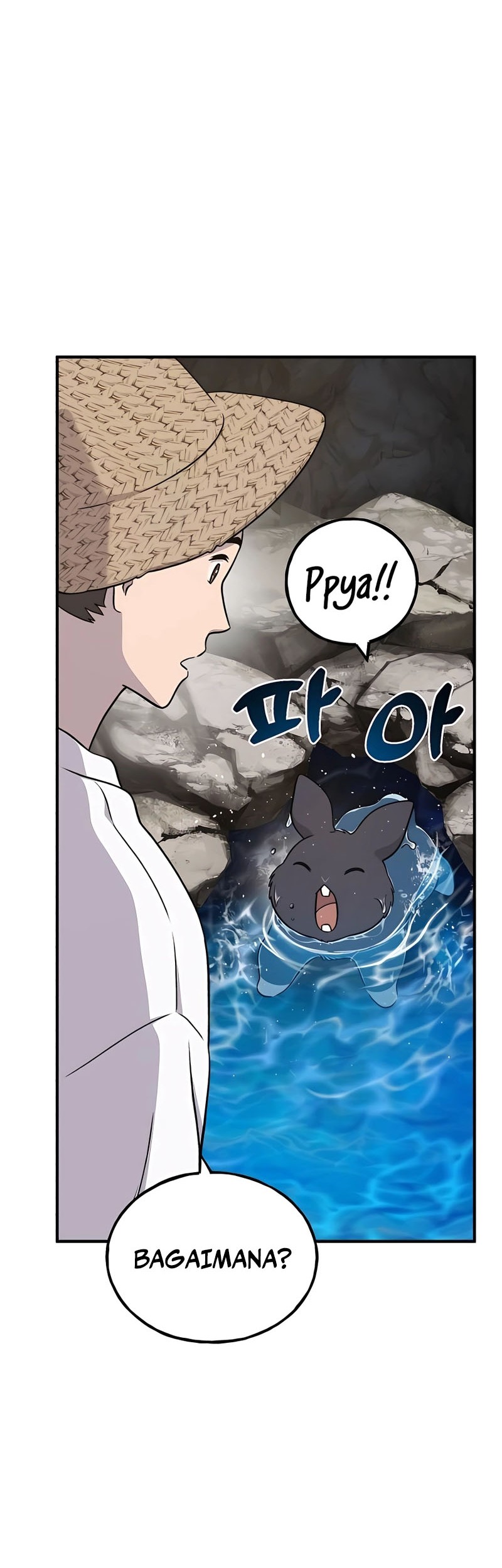 Solo Farming In The Tower Chapter 50 - halaman 7