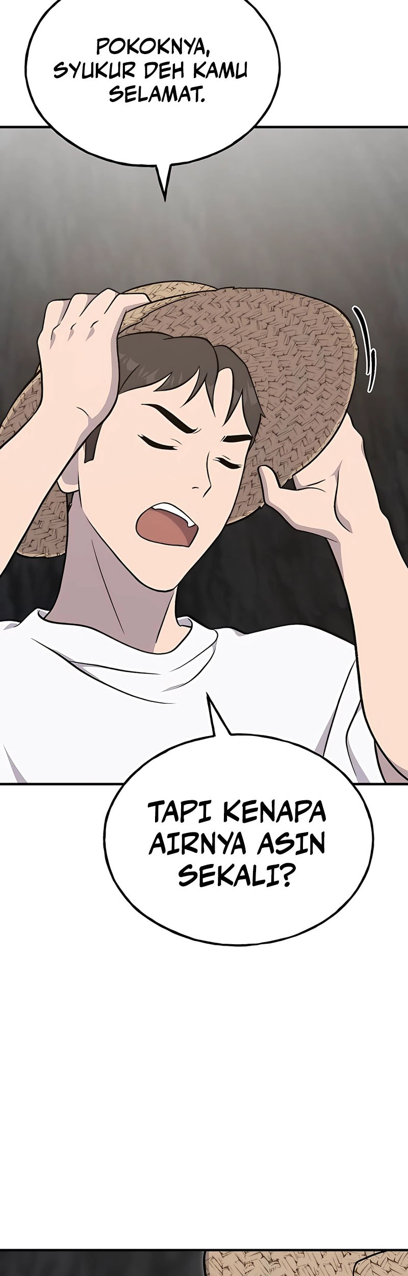Solo Farming In The Tower Chapter 51 - halaman 11