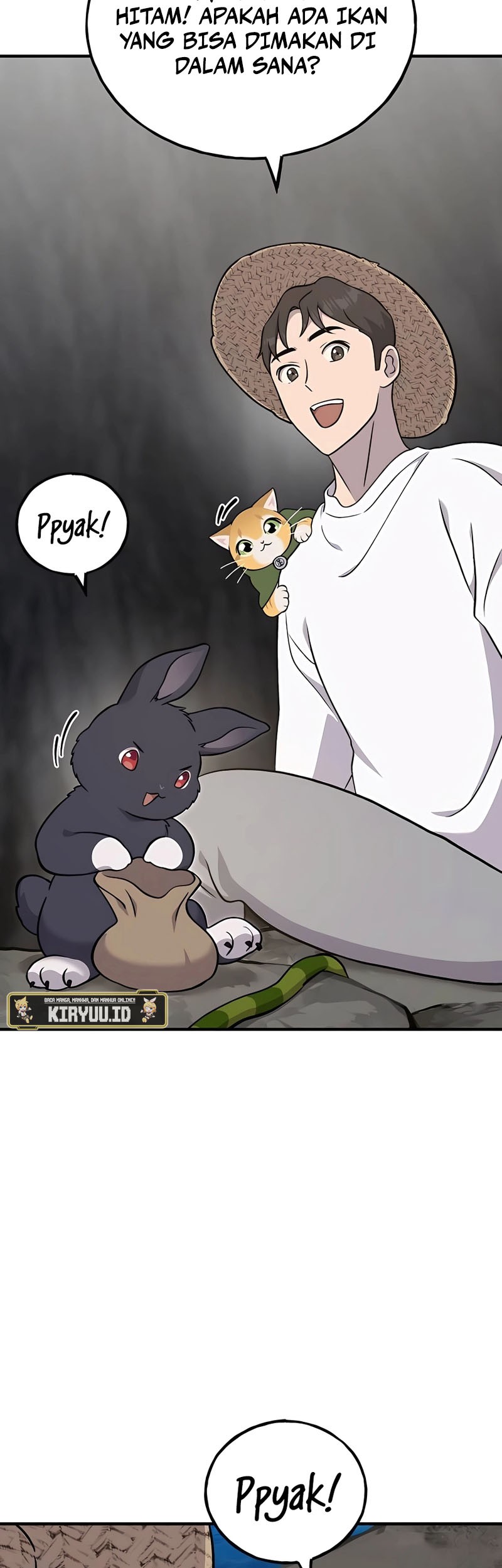 Solo Farming In The Tower Chapter 51 - halaman 15
