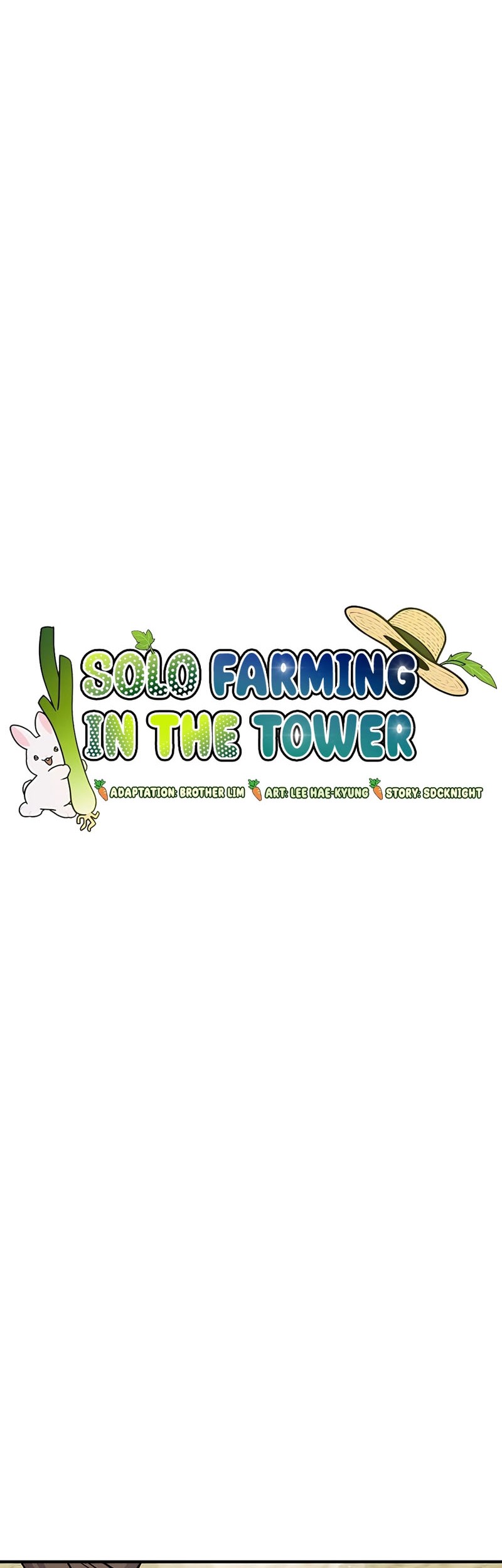 Solo Farming In The Tower Chapter 51 - halaman 30