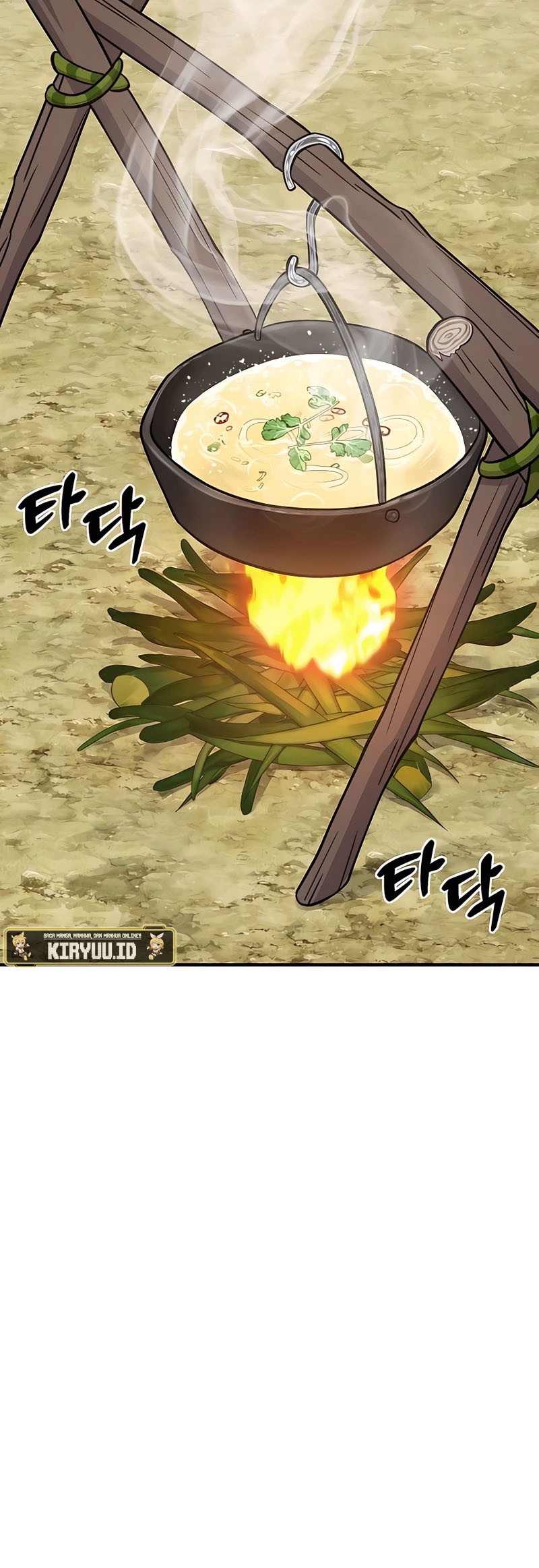 Solo Farming In The Tower Chapter 51 - halaman 31