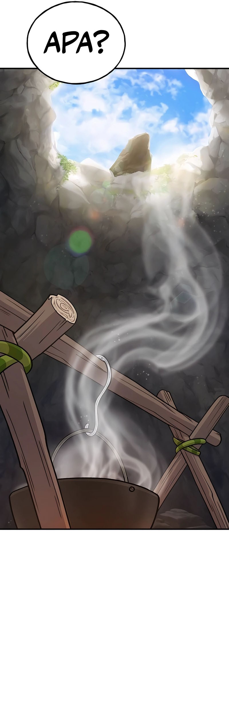 Solo Farming In The Tower Chapter 51 - halaman 32