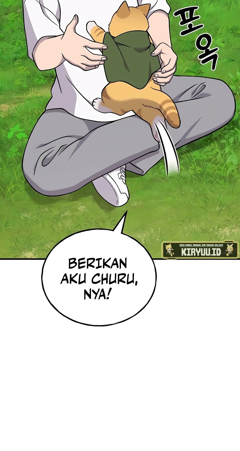 Solo Farming In The Tower Chapter 51 - halaman 39