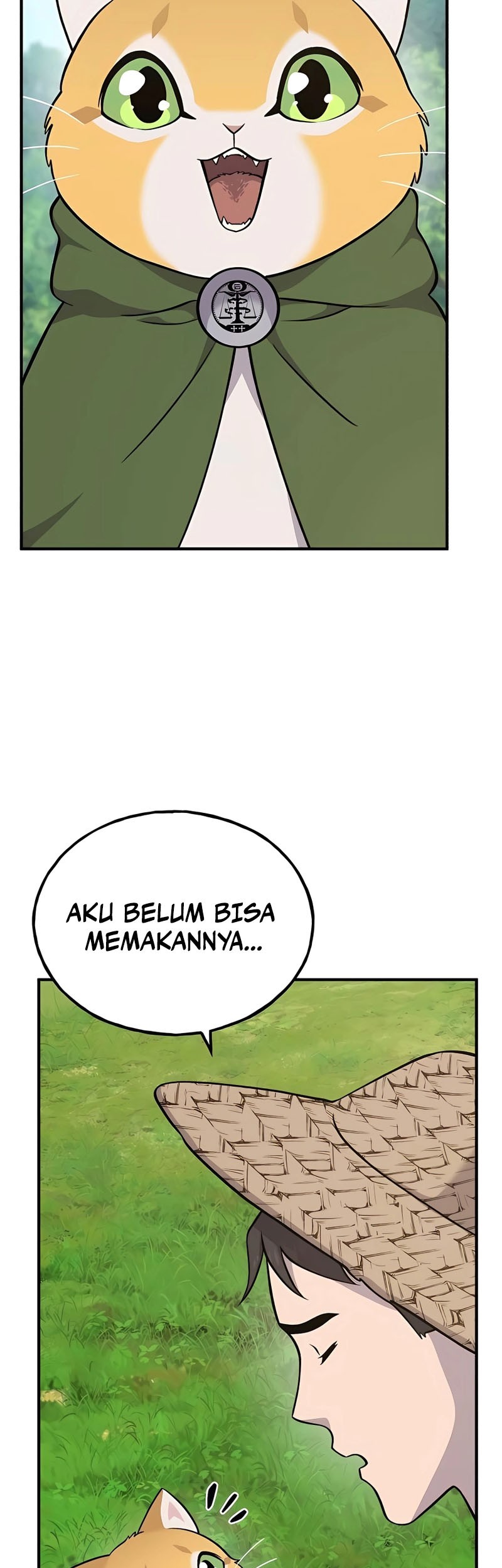 Solo Farming In The Tower Chapter 51 - halaman 46