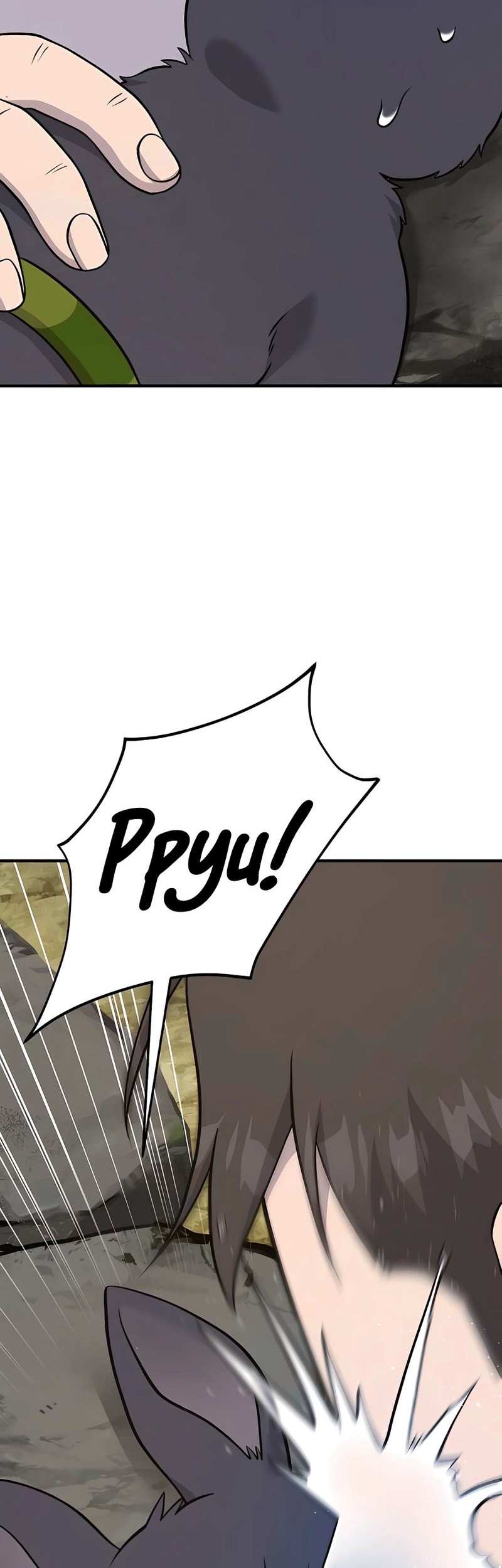 Solo Farming In The Tower Chapter 51 - halaman 5