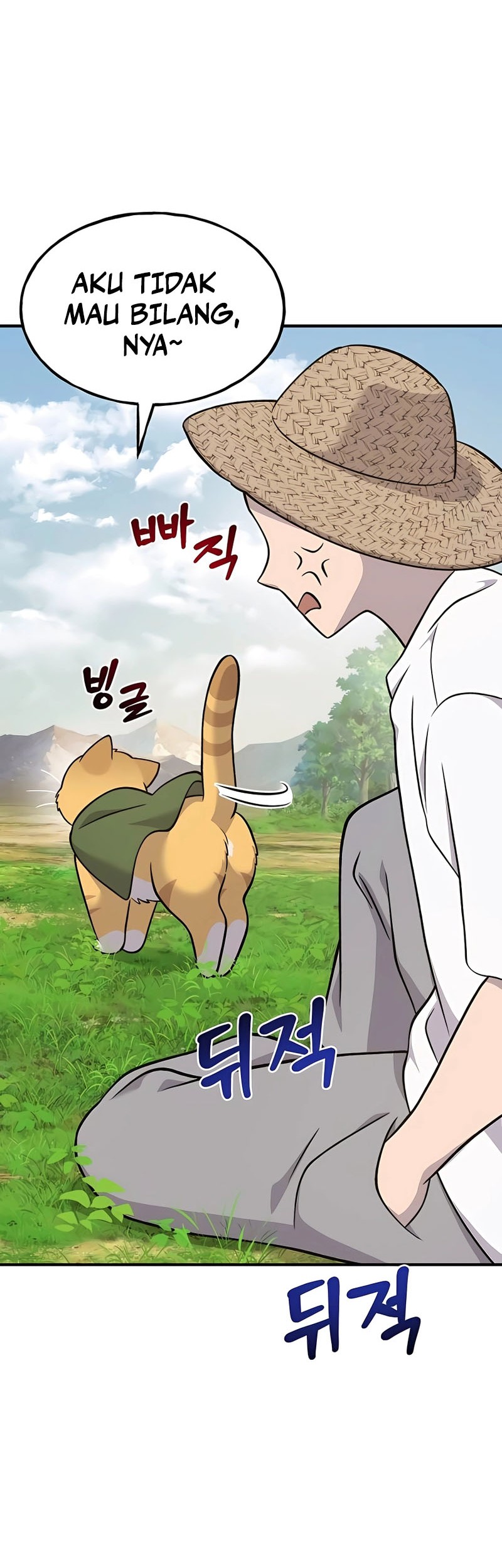 Solo Farming In The Tower Chapter 51 - halaman 51