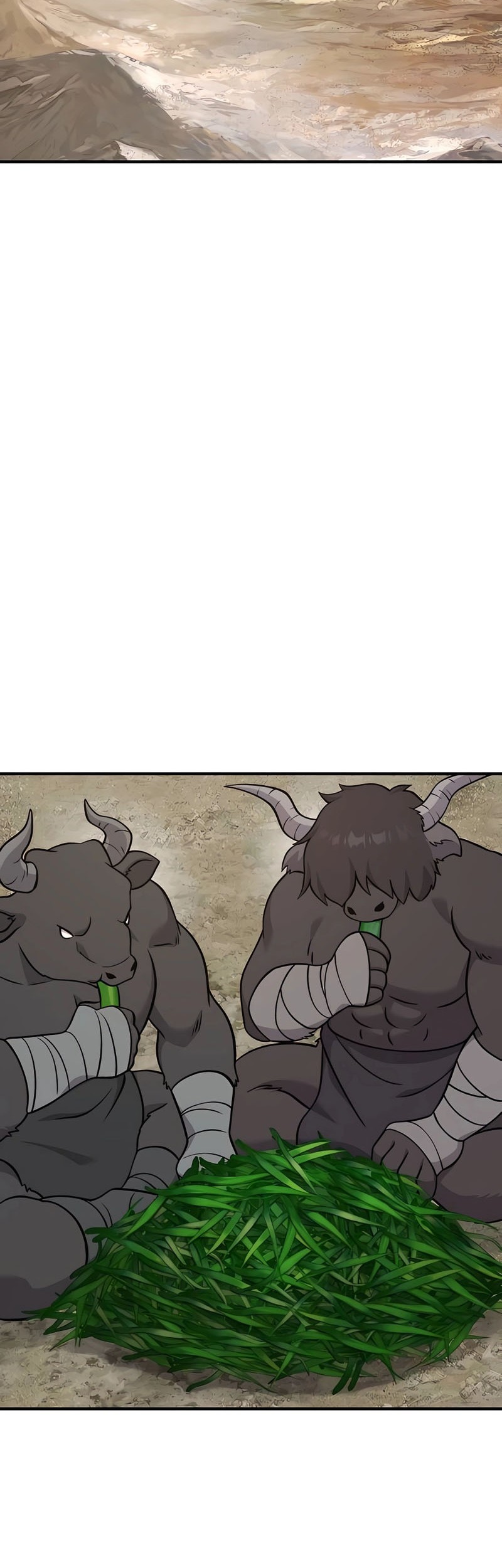 Solo Farming In The Tower Chapter 51 - halaman 74