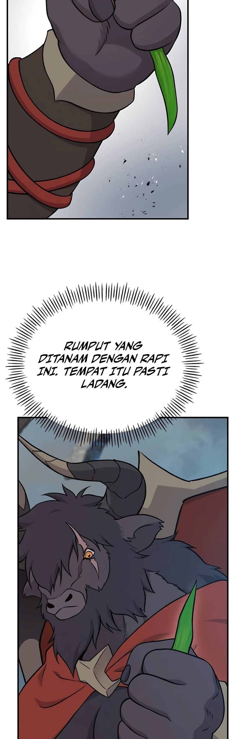 Solo Farming In The Tower Chapter 51 - halaman 81
