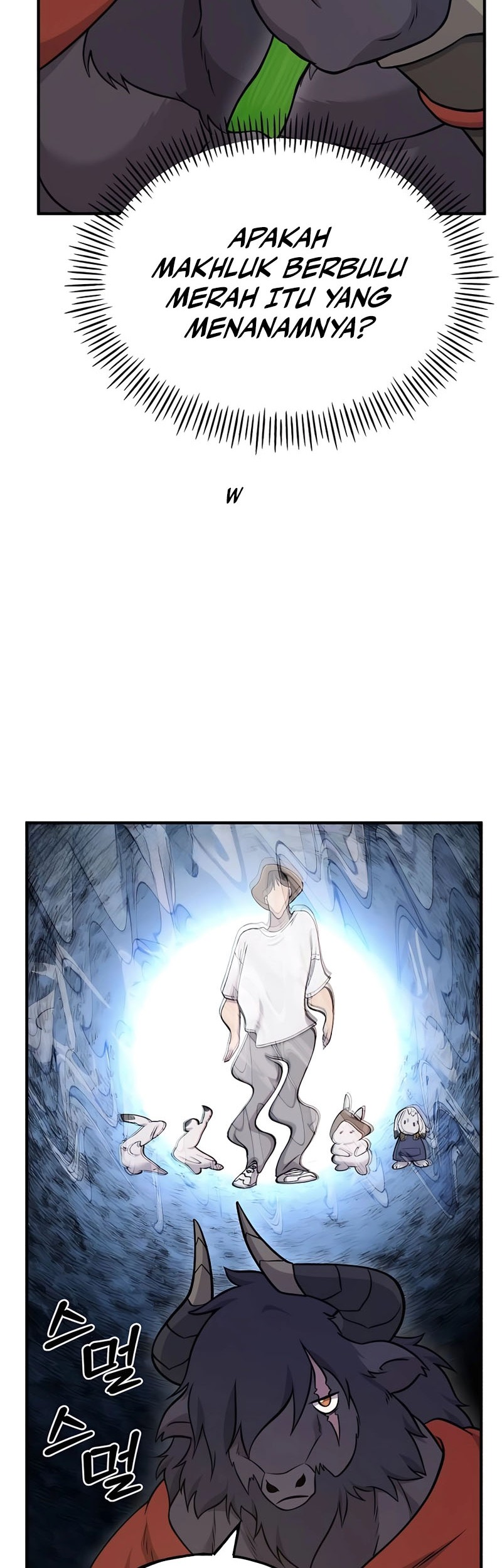 Solo Farming In The Tower Chapter 51 - halaman 82
