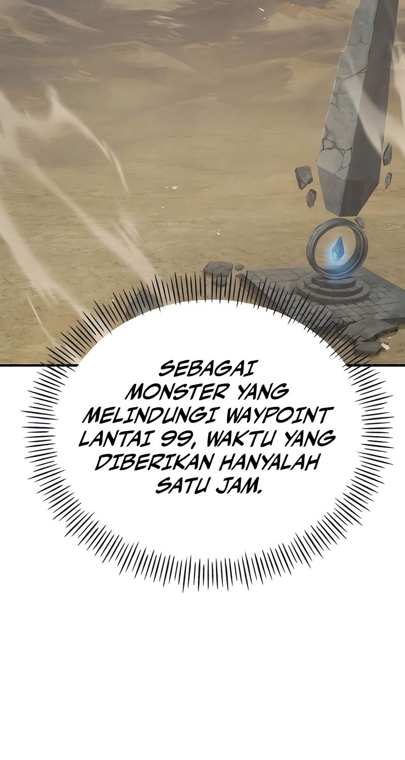 Solo Farming In The Tower Chapter 51 - halaman 86