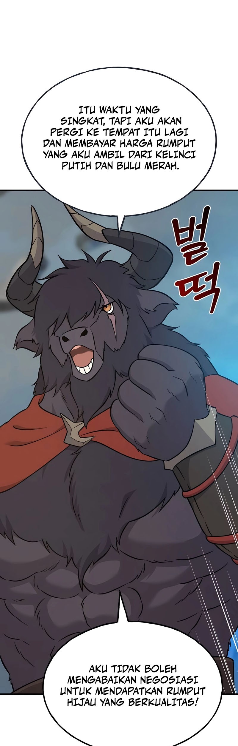 Solo Farming In The Tower Chapter 51 - halaman 87