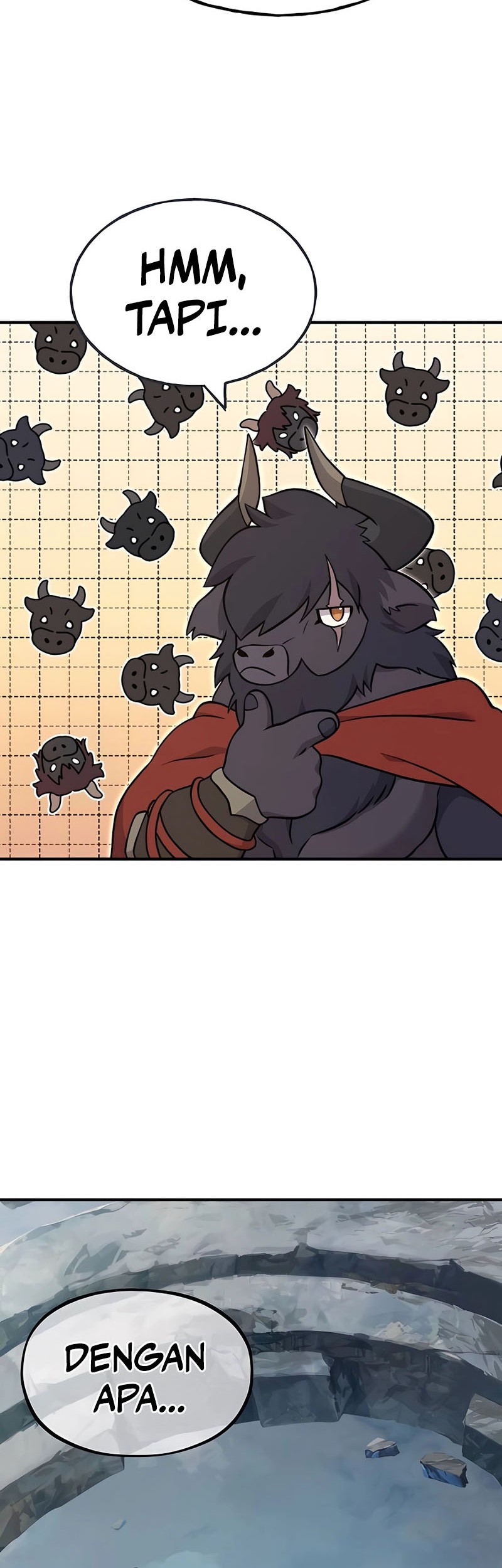 Solo Farming In The Tower Chapter 51 - halaman 88