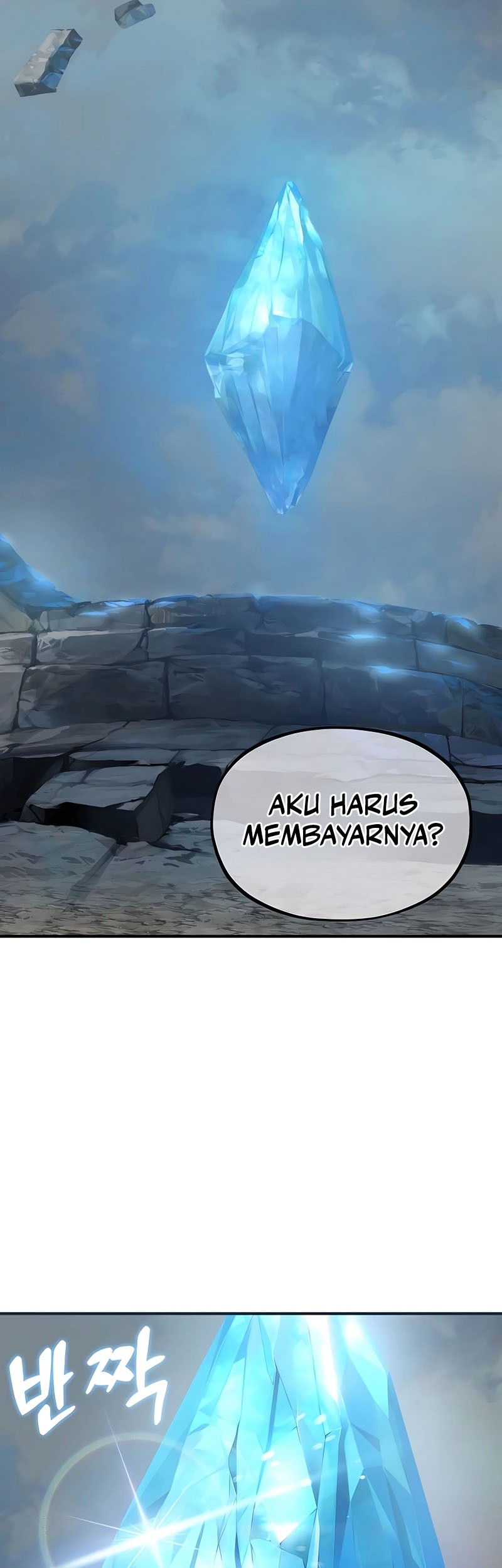 Solo Farming In The Tower Chapter 51 - halaman 89