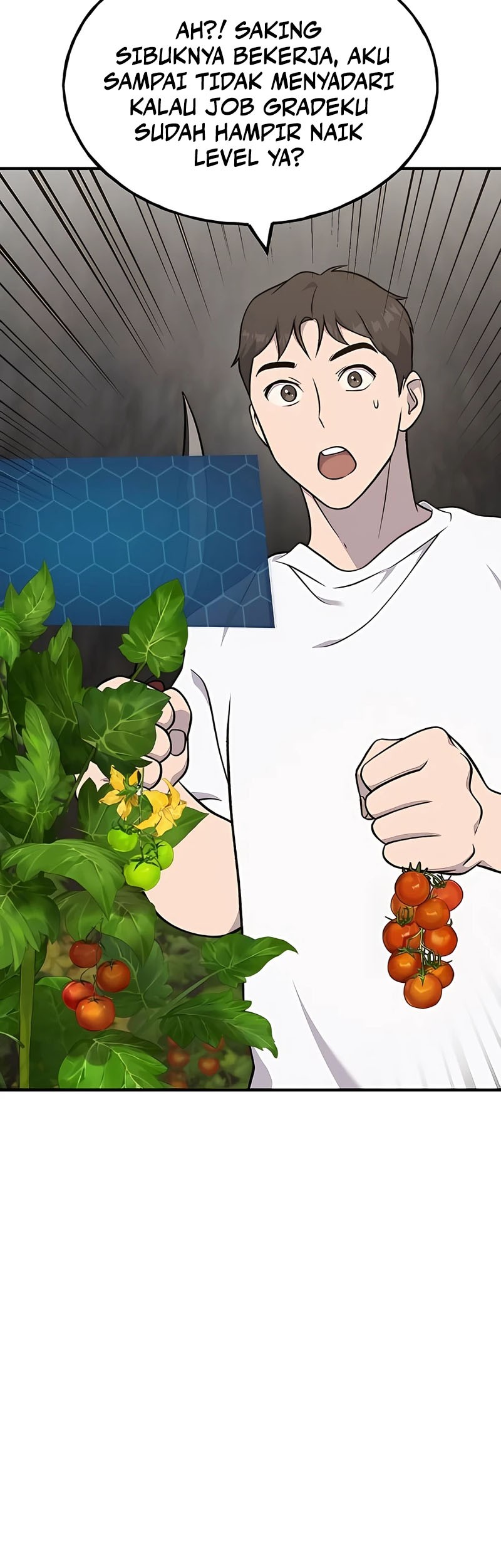 Solo Farming In The Tower Chapter 52 - halaman 12