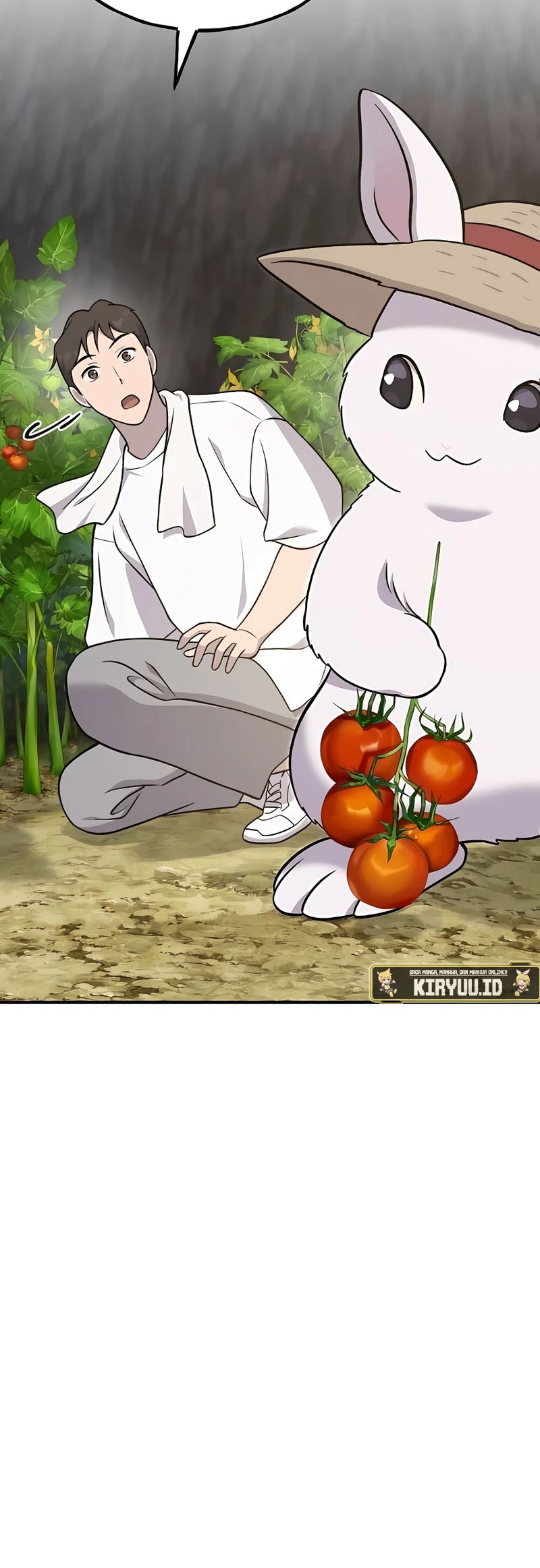Solo Farming In The Tower Chapter 52 - halaman 16