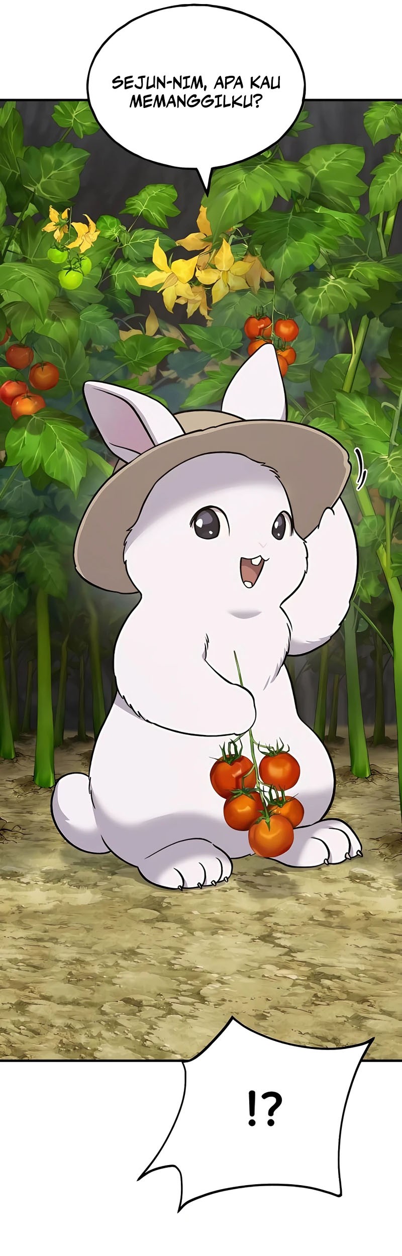 Solo Farming In The Tower Chapter 52 - halaman 17