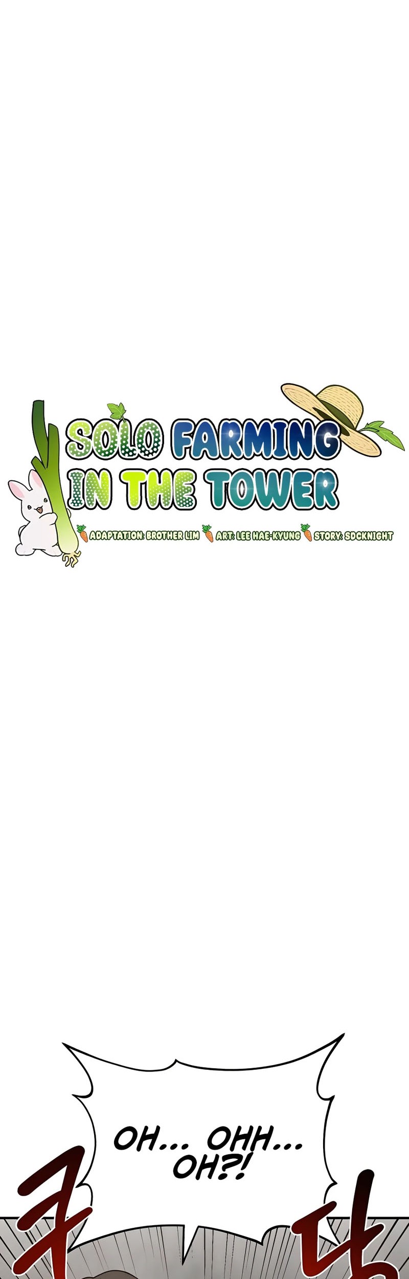 Solo Farming In The Tower Chapter 52 - halaman 18