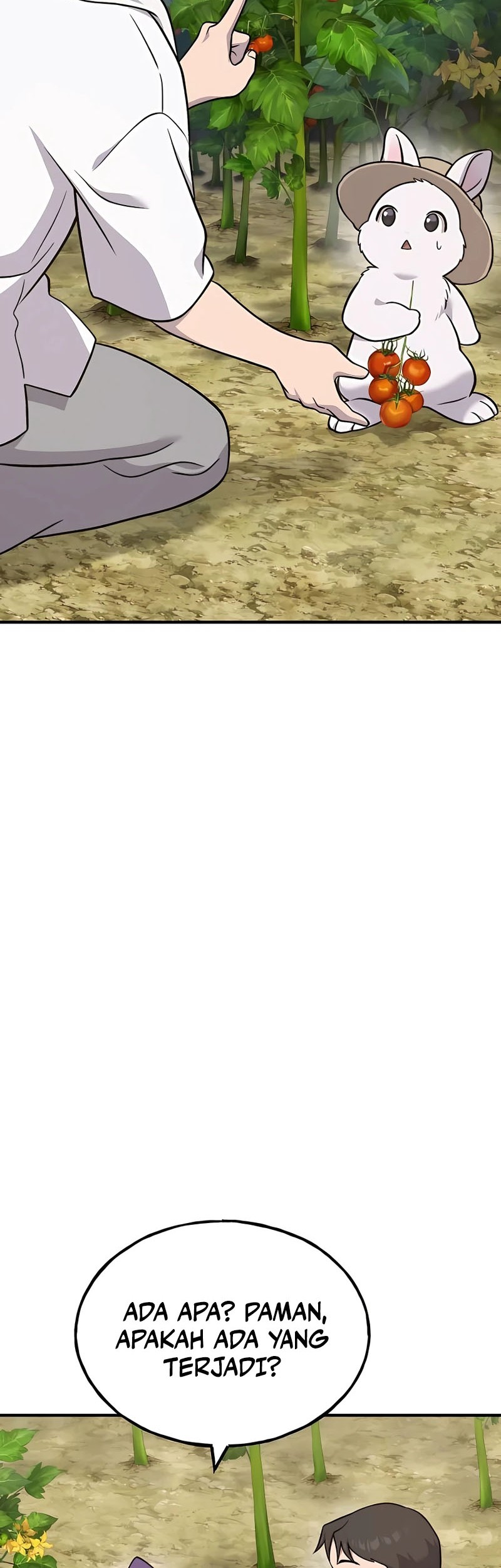 Solo Farming In The Tower Chapter 52 - halaman 20