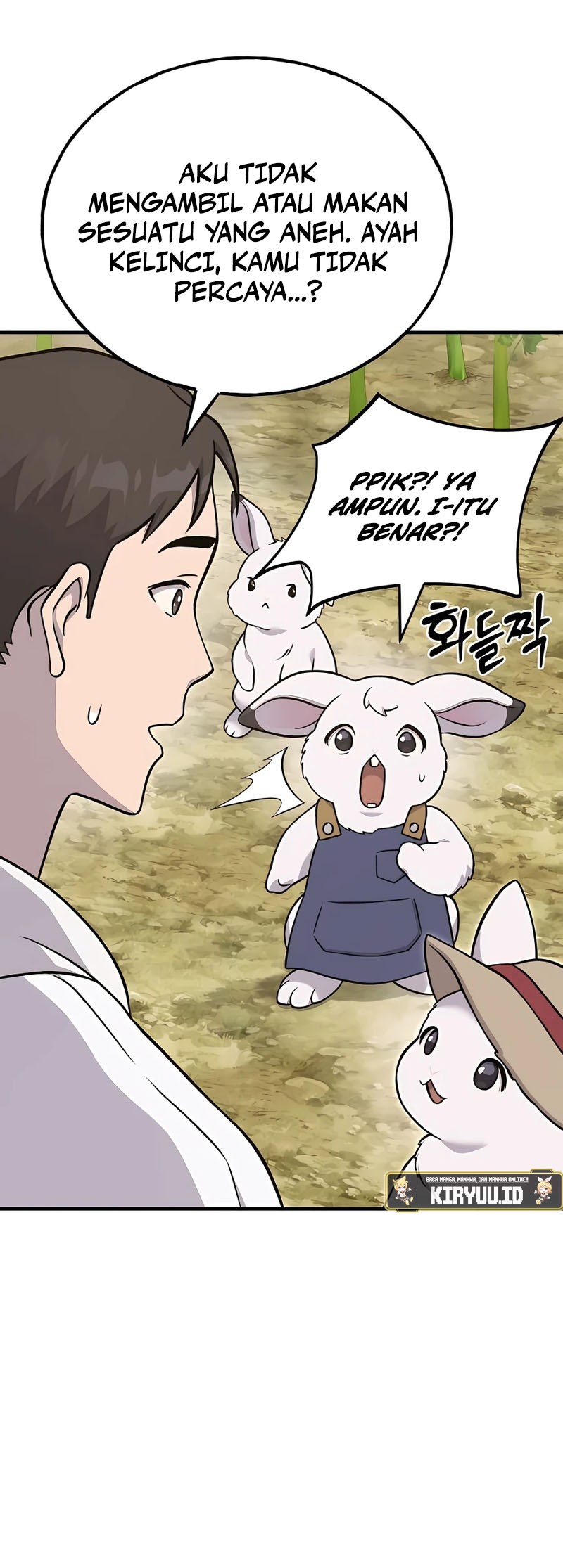 Solo Farming In The Tower Chapter 52 - halaman 31
