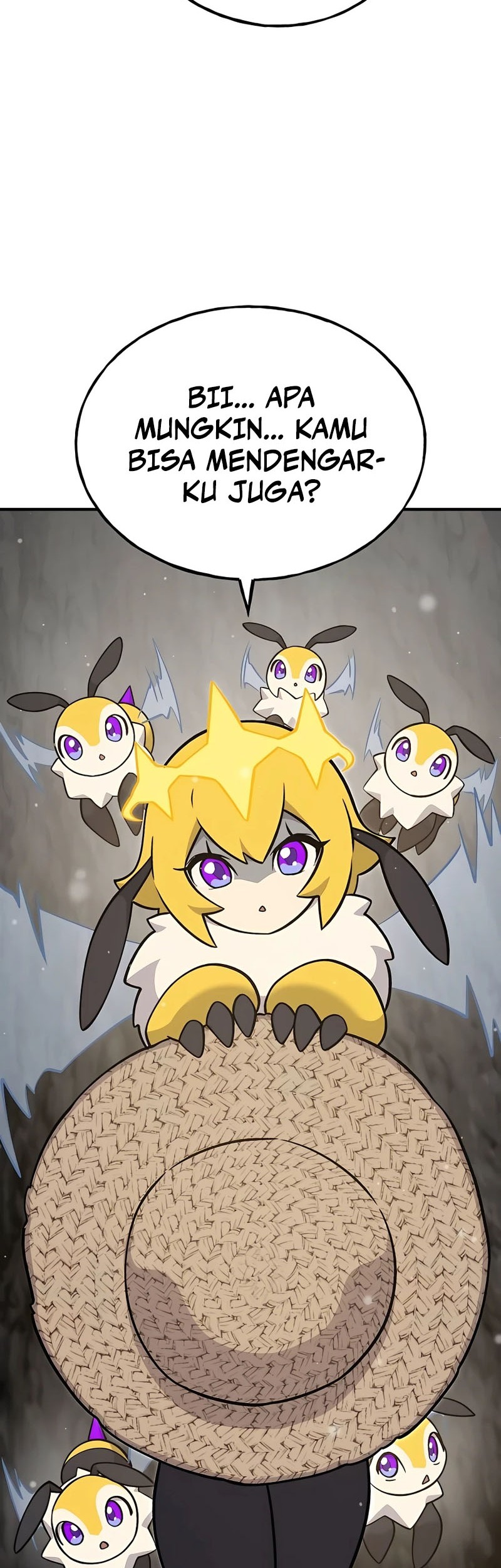 Solo Farming In The Tower Chapter 52 - halaman 35