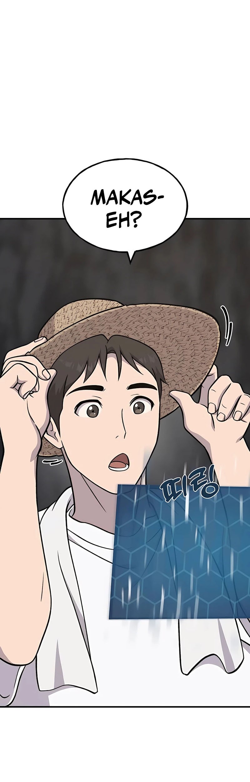Solo Farming In The Tower Chapter 52 - halaman 43