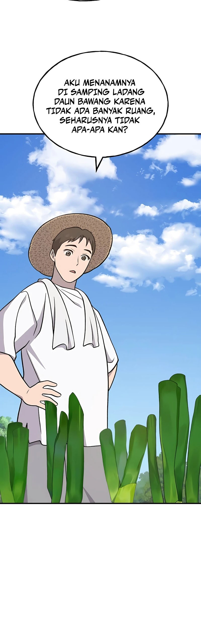 Solo Farming In The Tower Chapter 52 - halaman 58