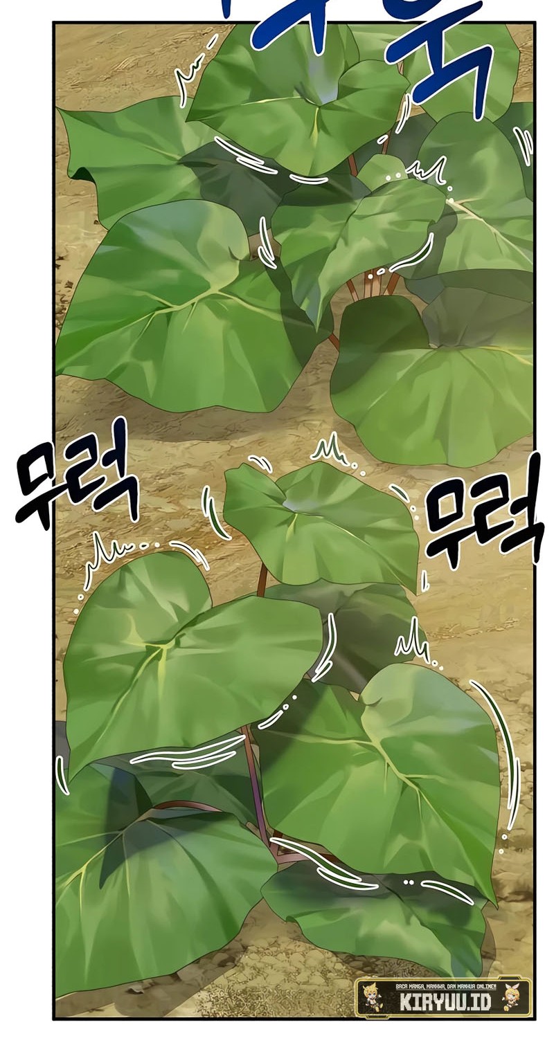 Solo Farming In The Tower Chapter 52 - halaman 61