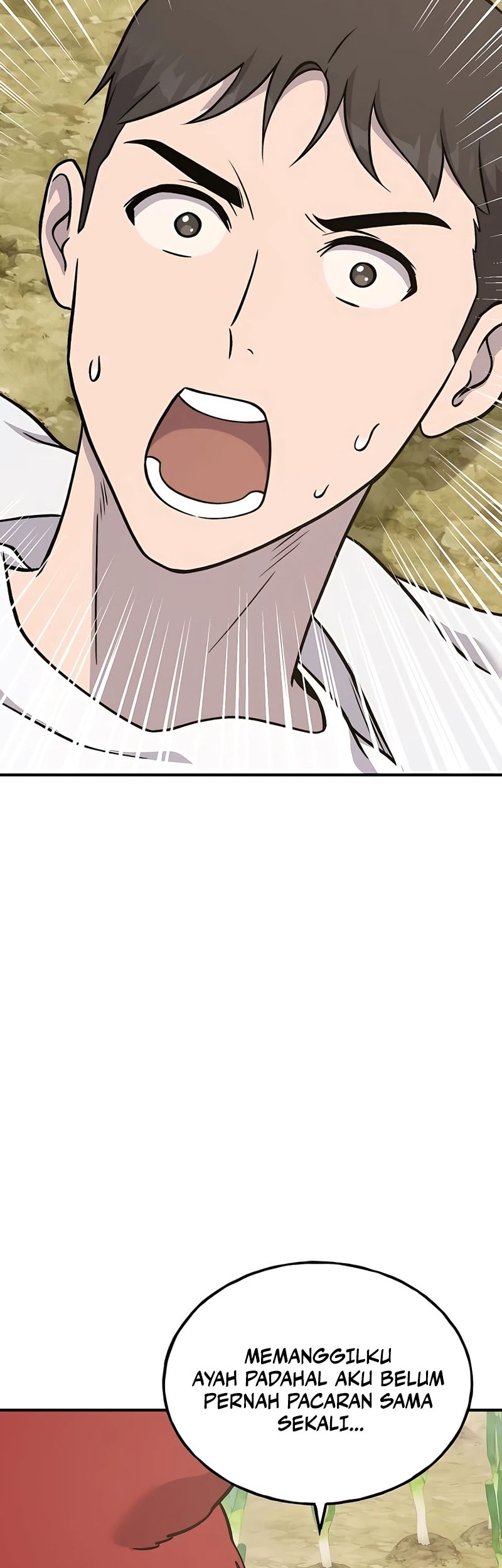Solo Farming In The Tower Chapter 52 - halaman 73