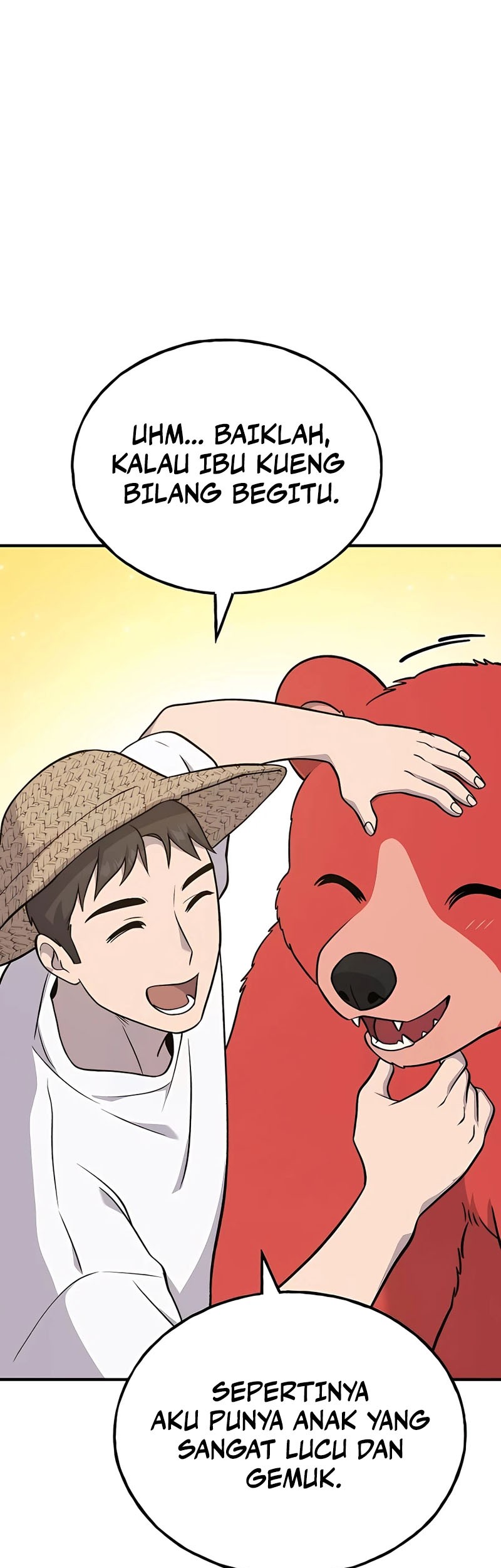 Solo Farming In The Tower Chapter 52 - halaman 78