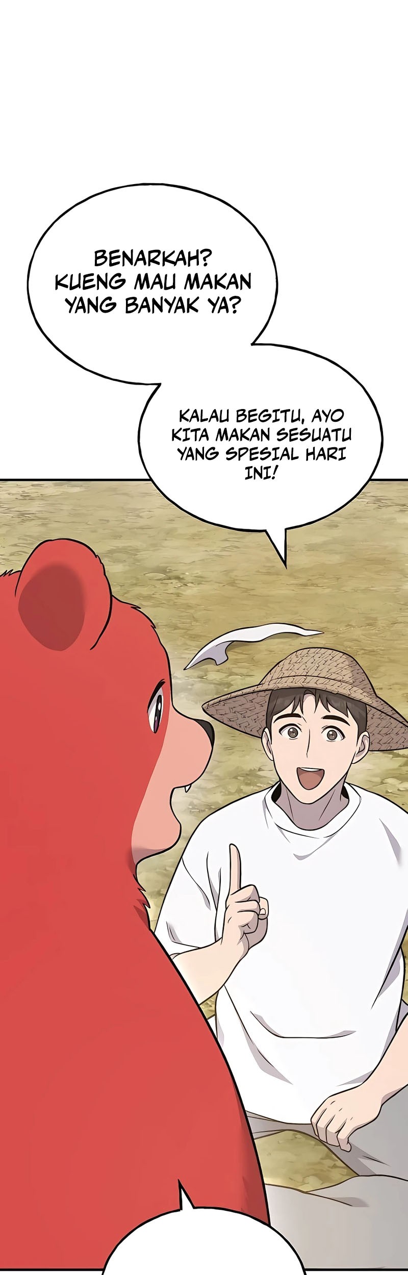 Solo Farming In The Tower Chapter 52 - halaman 80