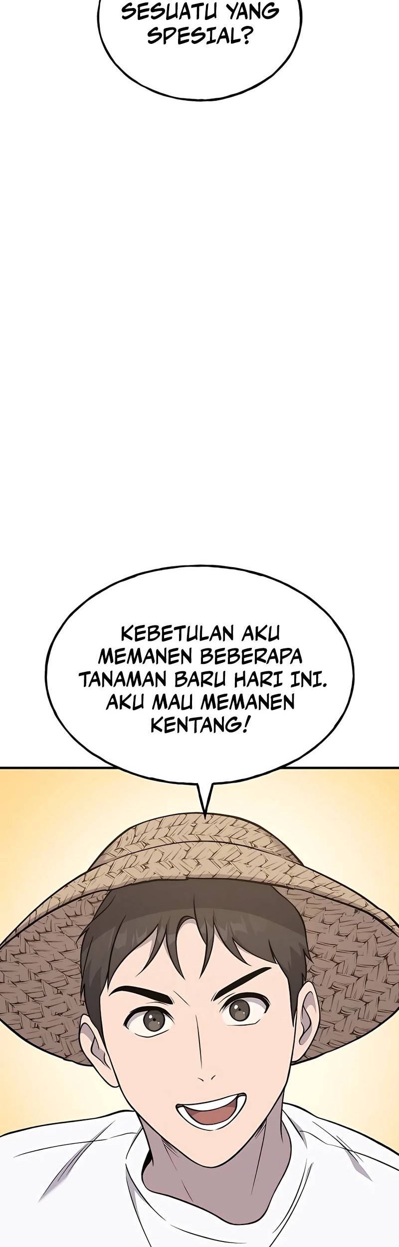 Solo Farming In The Tower Chapter 52 - halaman 81