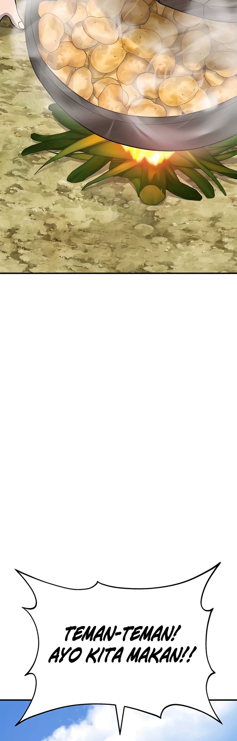 Solo Farming In The Tower Chapter 52 - halaman 87