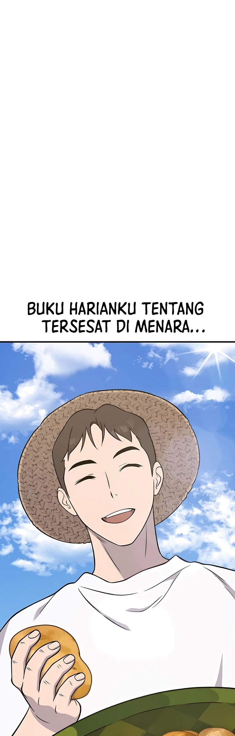 Solo Farming In The Tower Chapter 52 - halaman 90