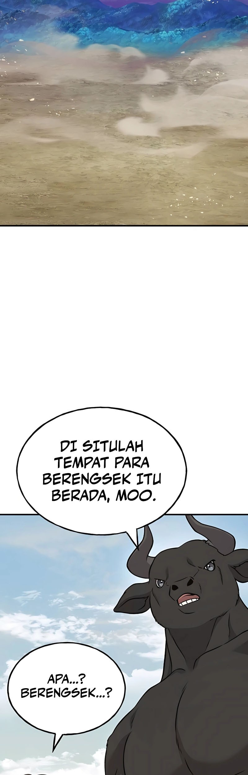 Solo Farming In The Tower Chapter 53 - halaman 19