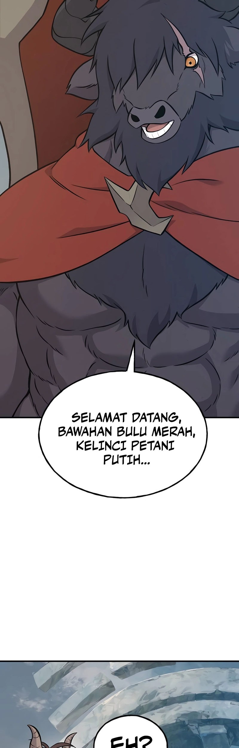 Solo Farming In The Tower Chapter 53 - halaman 43