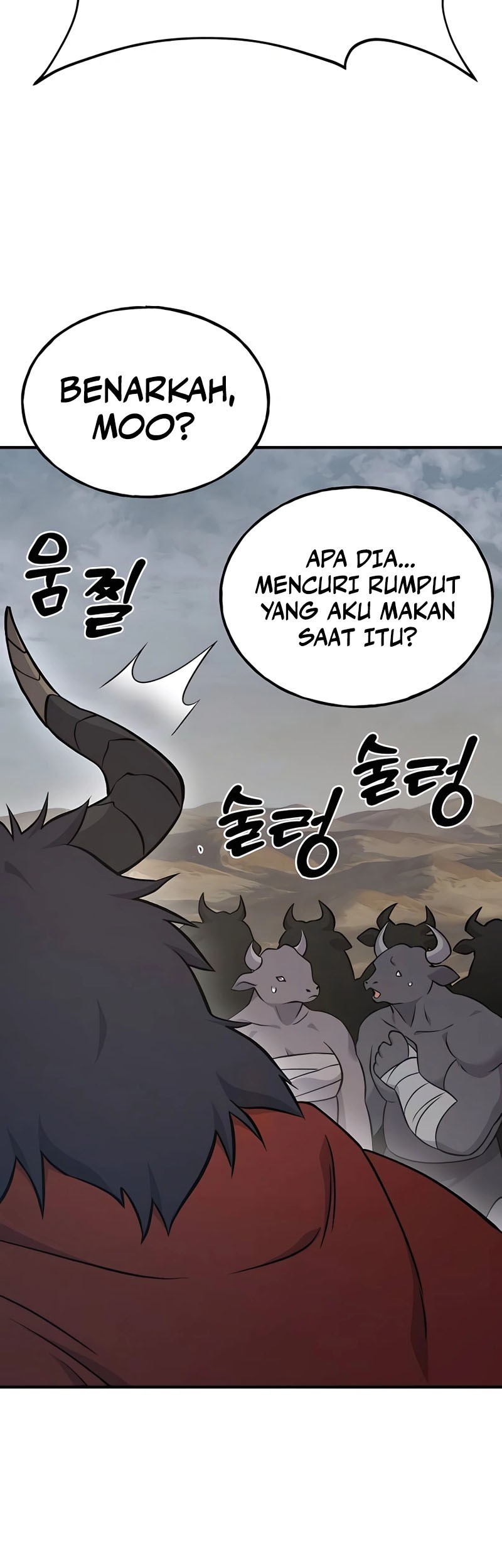 Solo Farming In The Tower Chapter 53 - halaman 58