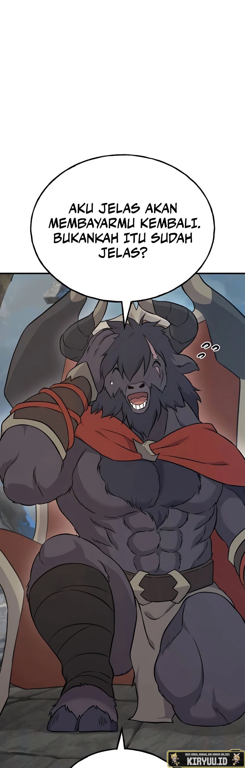 Solo Farming In The Tower Chapter 53 - halaman 60