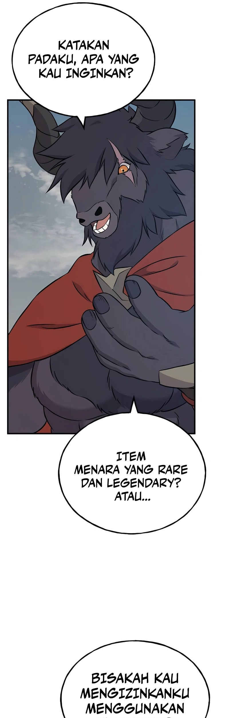 Solo Farming In The Tower Chapter 53 - halaman 62
