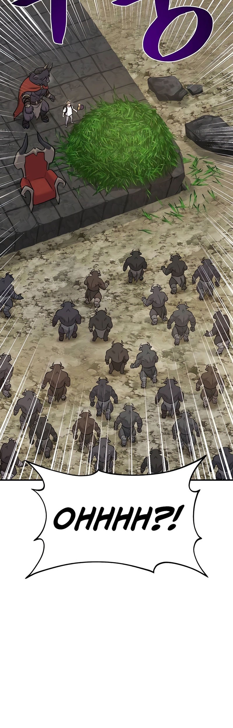 Solo Farming In The Tower Chapter 54 - halaman 12