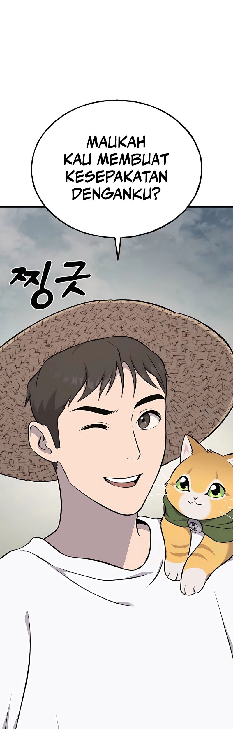 Solo Farming In The Tower Chapter 54 - halaman 18