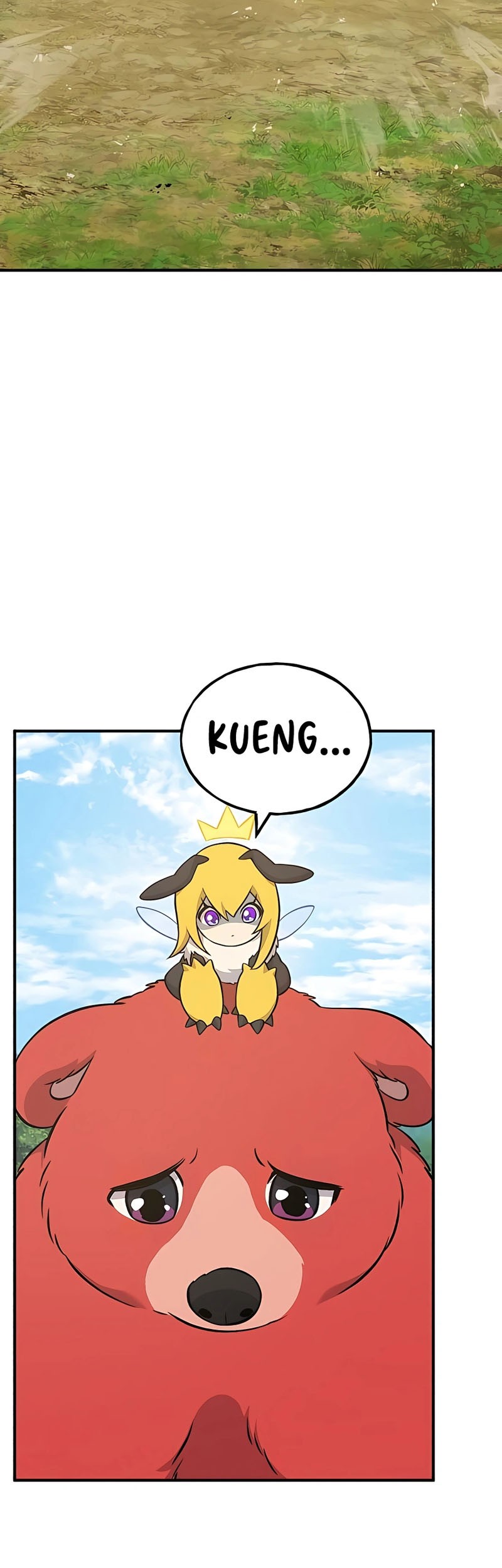 Solo Farming In The Tower Chapter 54 - halaman 21