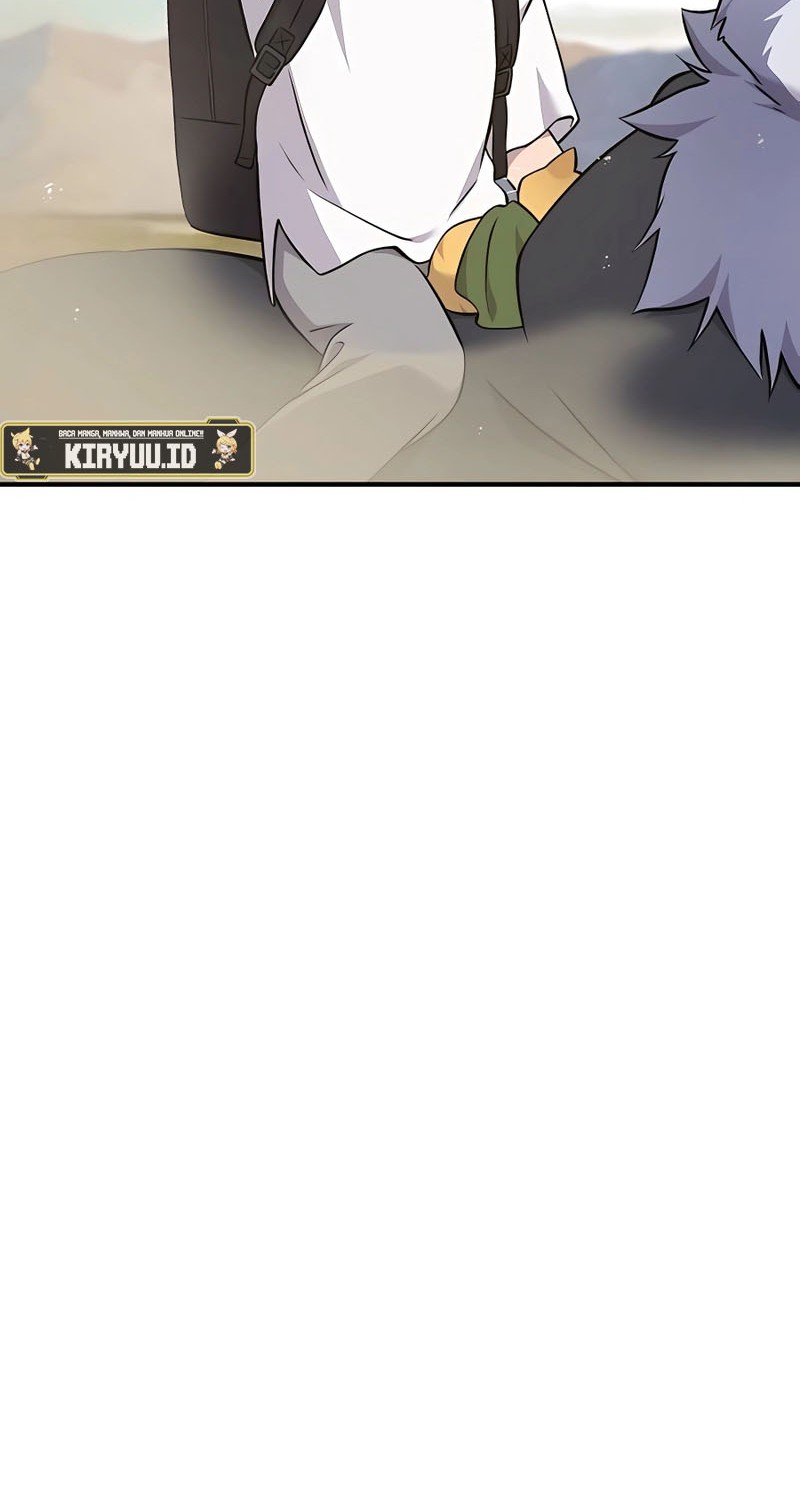 Solo Farming In The Tower Chapter 54 - halaman 24