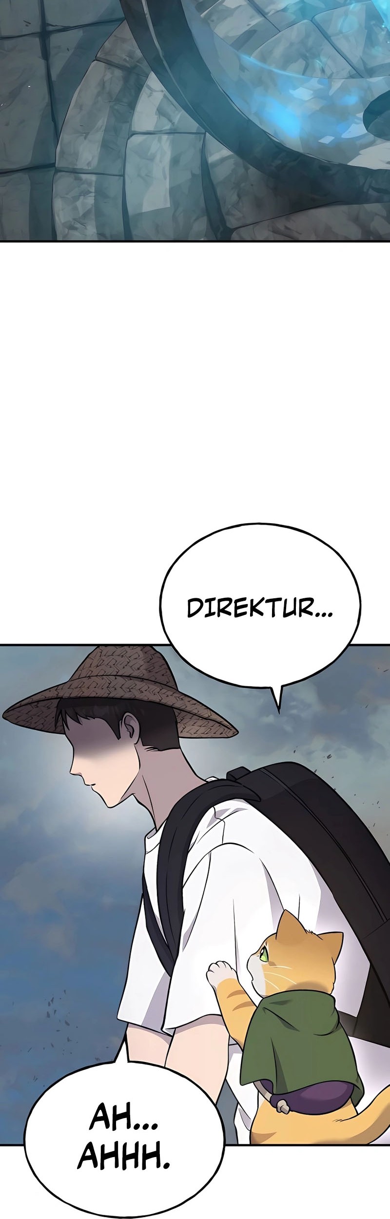 Solo Farming In The Tower Chapter 54 - halaman 3