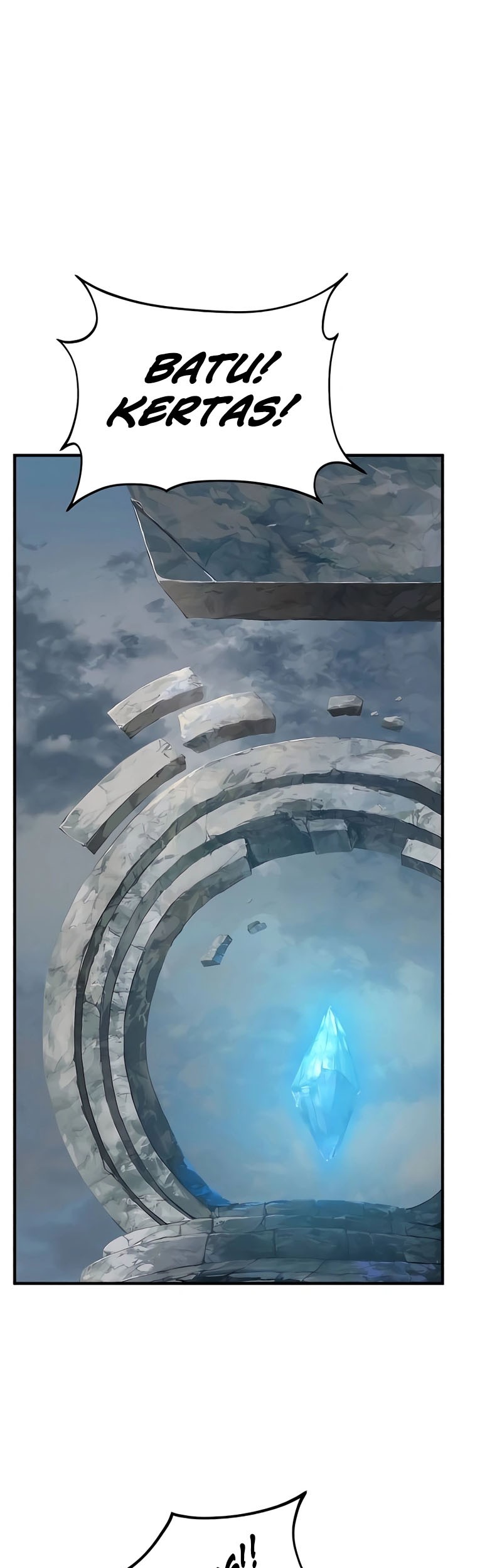 Solo Farming In The Tower Chapter 54 - halaman 41